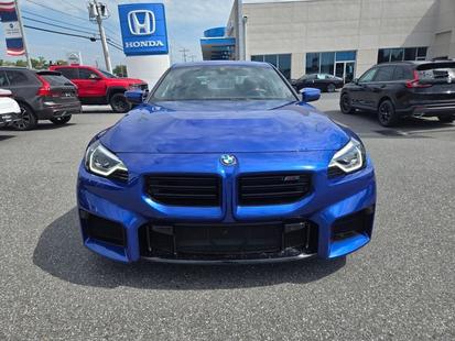 bmw m2 coupe 2026 3MF23DM05T8F91824 image bmw m2 coupe 2026 3MF23DM05T8F91824 image